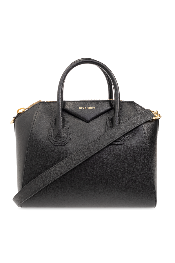 Givenchy vegan antigona on sale handbag